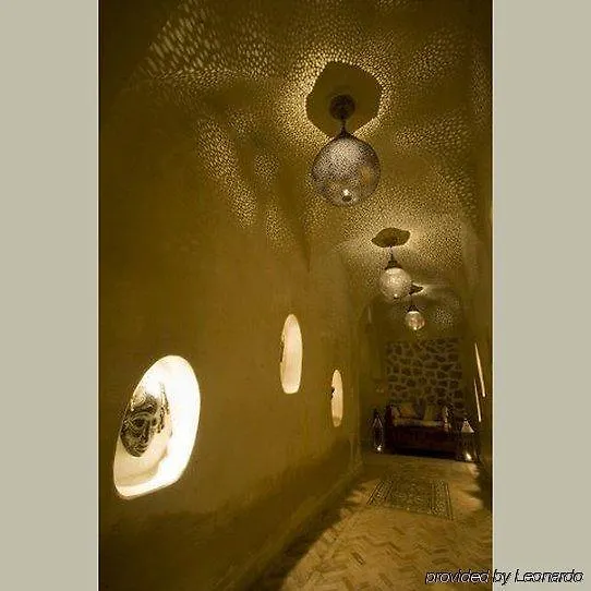 Riad Zamzam Marrakesh Morocco