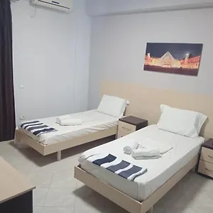 Blue Moon Hotel