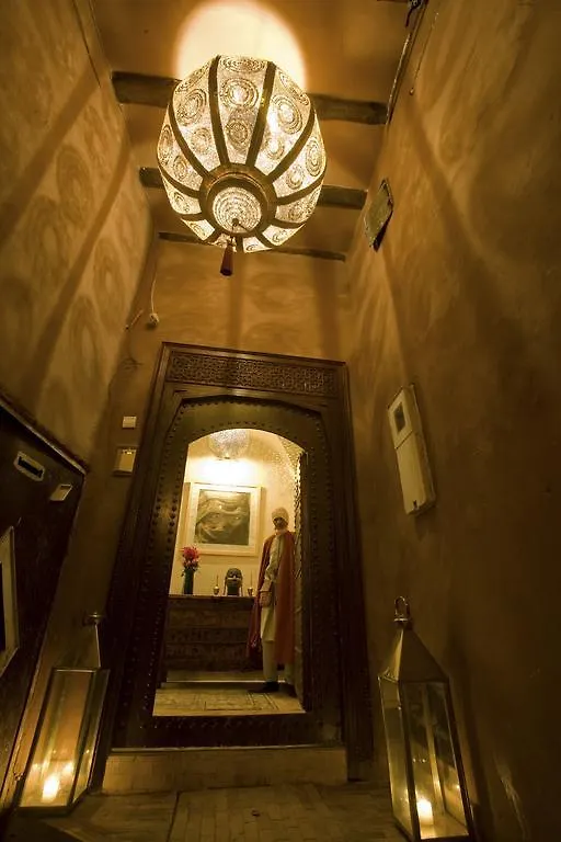 ****  Riad Zamzam Marrakesh Morocco