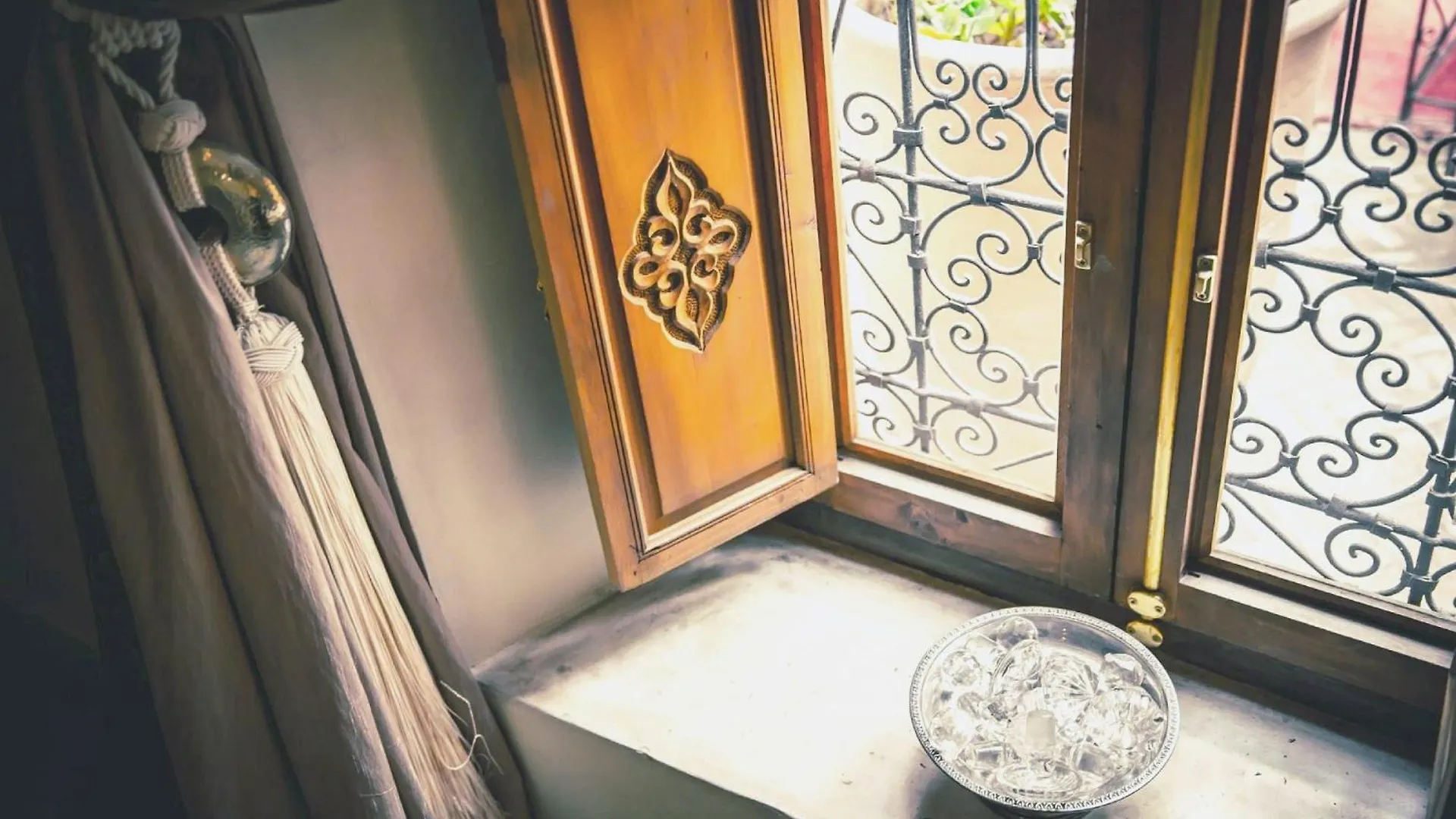 Riad Zamzam Marrakesh