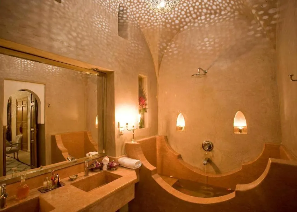 Riad Zamzam Marrakesh