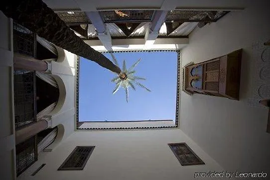 Riad Zamzam Marrakesh
