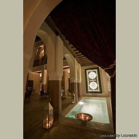 Riad Zamzam Marrakesh