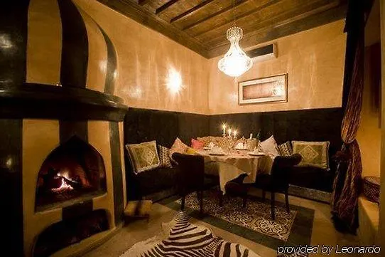 Riad Zamzam Marrakesh