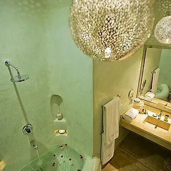 ****  Riad Zamzam Marrakesh Morocco