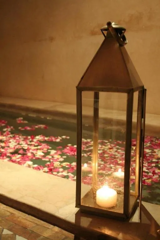 ****  Riad Zamzam Marrakesh Morocco