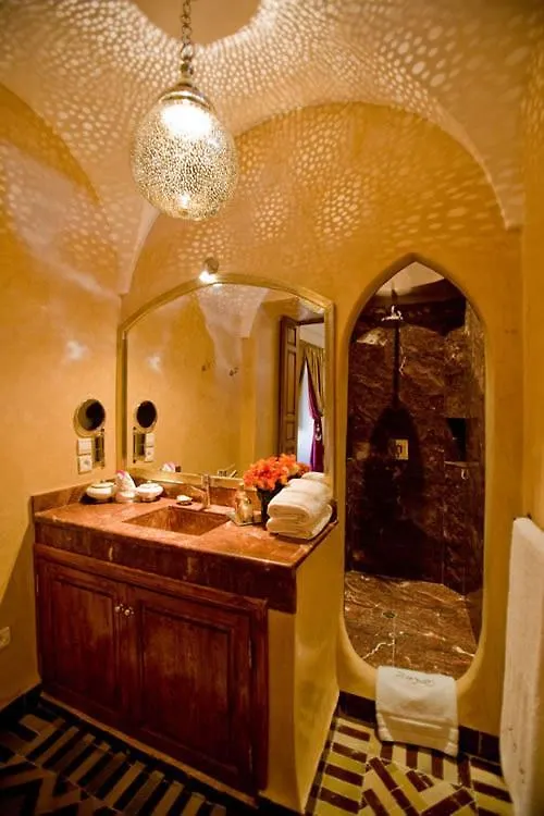 Riad Zamzam Marrakesh 4*,  Morocco