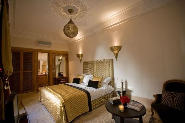Riad Zamzam Marrakesh