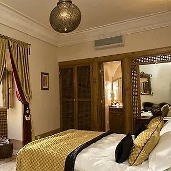Riad Zamzam Marrakesh 4*,  Morocco