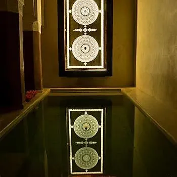Riad Zamzam Marrakesh