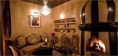 Riad Zamzam Marrakesh 4*,