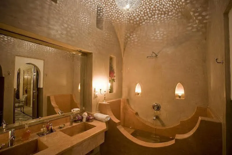 Riad Zamzam Marrakesh