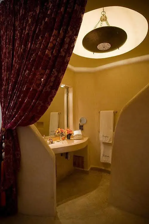 Riad Zamzam Marrakesh