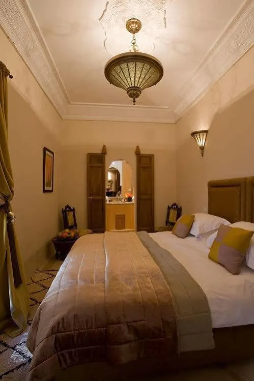 Riad Zamzam Marrakesh