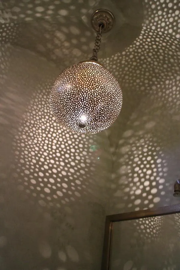 Riad Zamzam Marrakesh 4*,  Morocco