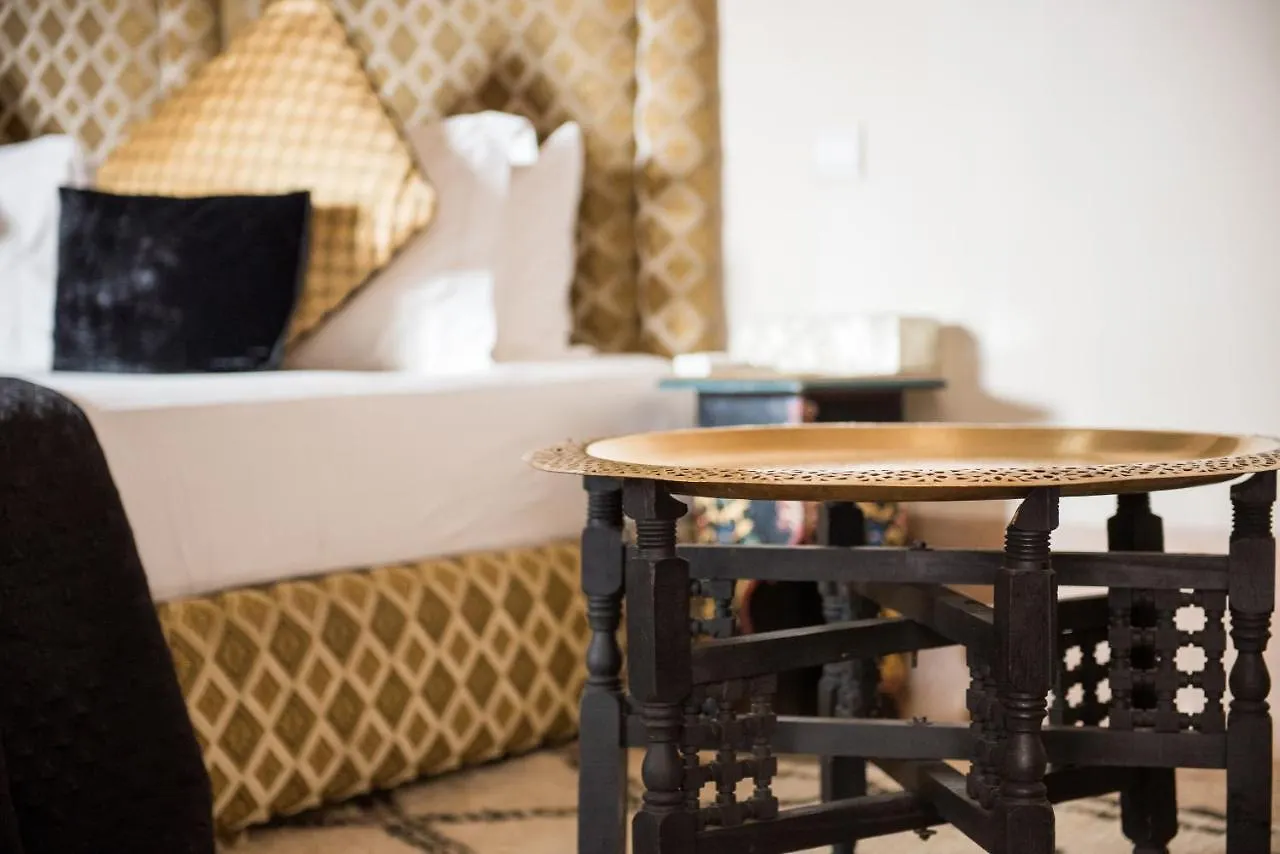 Riad Zamzam Marrakesh